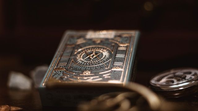 Cards