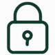 lock